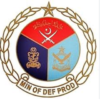 Ministry Of Defence