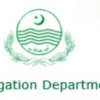 Irrigation Department